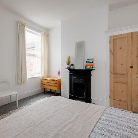 포츠머스 Francis House 빌라 외부 사진